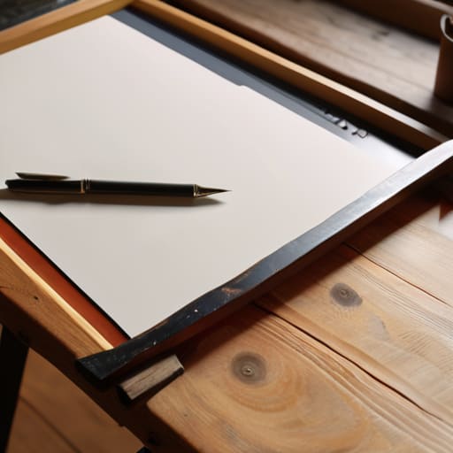 Art Commission Terms of Service Drawing the Line Before They Cross It
