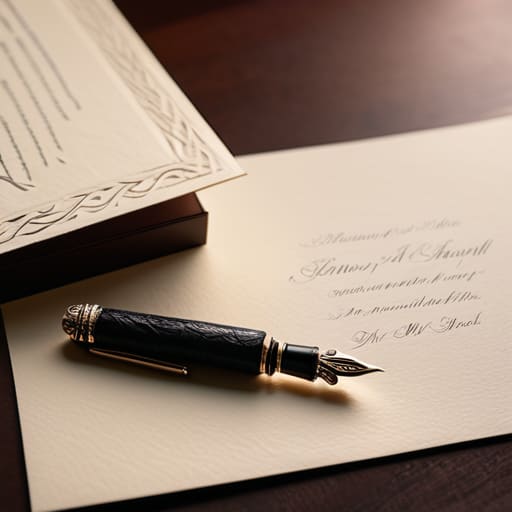 Bespoke Invitation Strategies for the Ultra High Net Worth.