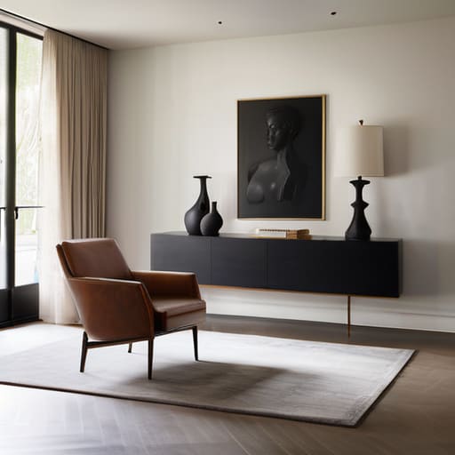 Building an Art Collection Beyond Mere Decoration