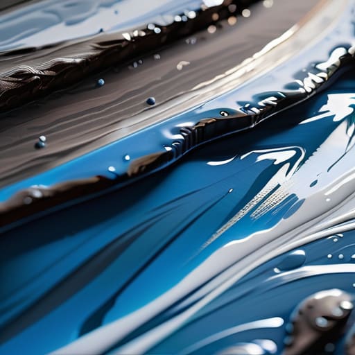 Choosing Your Arsenal Essential Oil Painting Tools for Impact.