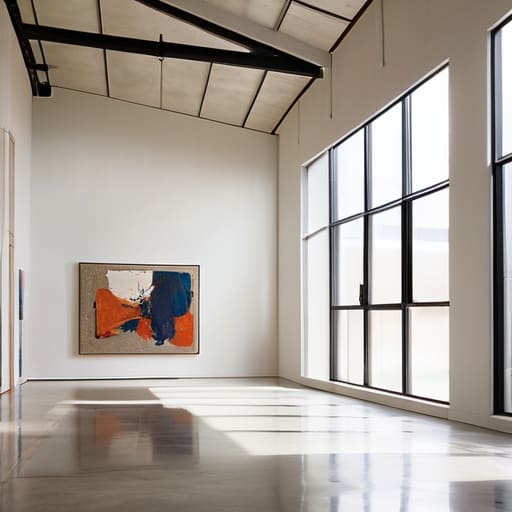 Commercial vs Non Profit Galleries Who Actually Serves the Artist