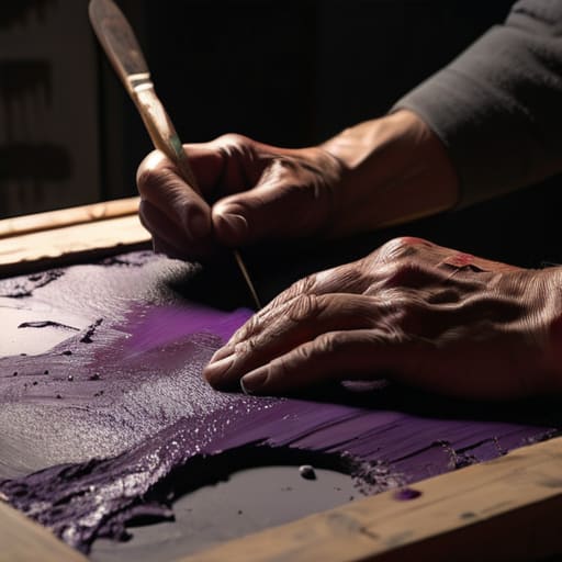 Connecting Emotion to Art Through Intentionality