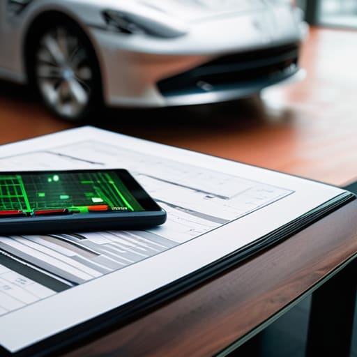 Cracking the Code of Automotive Wholesale Margins