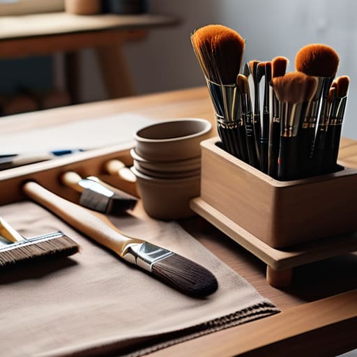 Creative Workflow Optimization to Stop Wasting Your Life