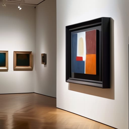 Digital Marketing for Art Galleries Selling the Illusion