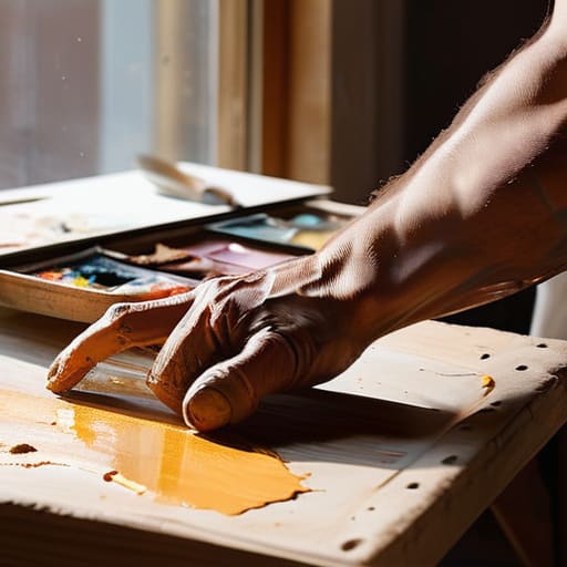 Effective Art Writing Techniques That Actually Close the Sale