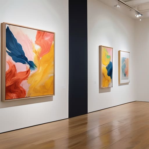 Finding the Right Art Gallery Before You Waste Your Time
