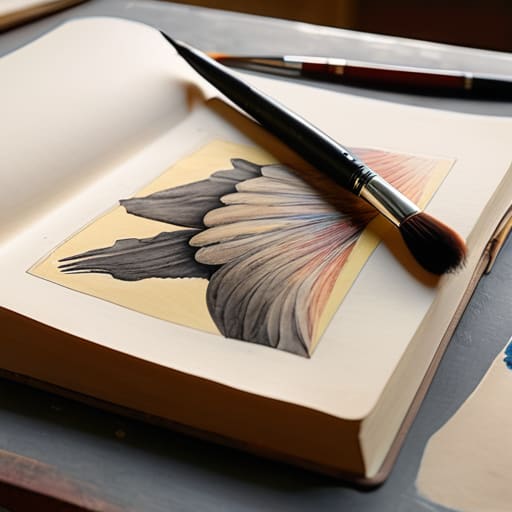 Forging an Art School Curriculum for Self Taught Artists.