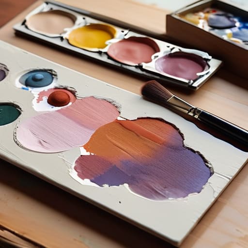 Gouache vs Watercolor Differences the Cost of Transparency