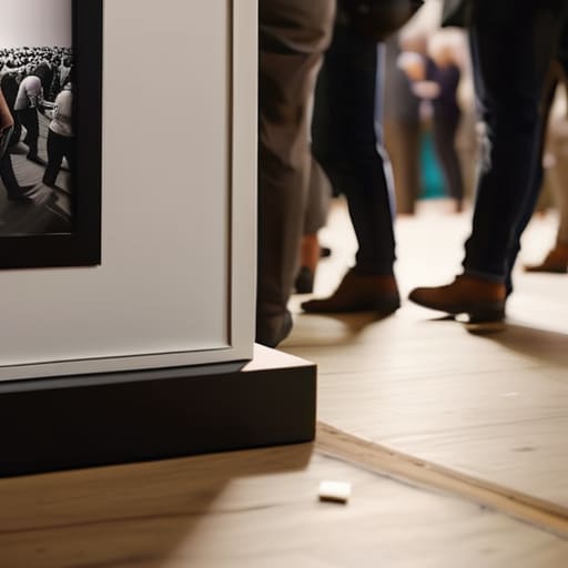 Hidden Realities of Art Fair Vendor Fees.