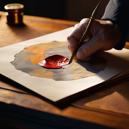Intellectual Property Rights for Artists Knowing What You Actually Own