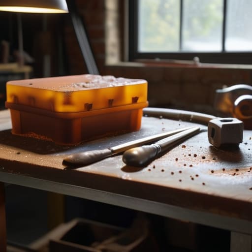 Mastering Sculpture Mold Making Techniques Without Losing Margin