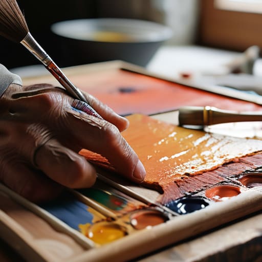 Medium Compatibility With Surfaces Dont Sabotage Your Own Technique