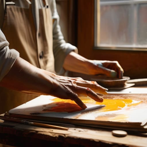 Negotiating Art Prices Without the Gallerys Unearned Cut