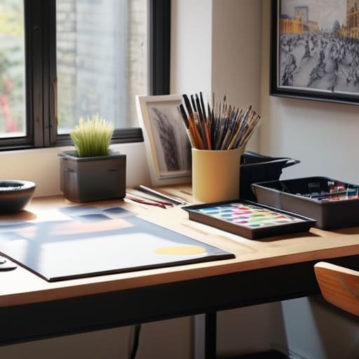 Organizing Studio Documentation to Stop the Leaks
