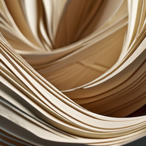 Paper Warping and Cockling Why Your Asset Is Losing Value