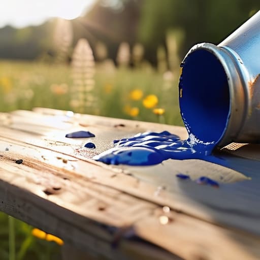 Portable Tubes and the End of Stagnant Pigments