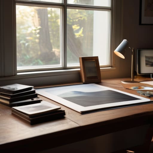 Portfolio Storytelling Techniques That Command a Premium