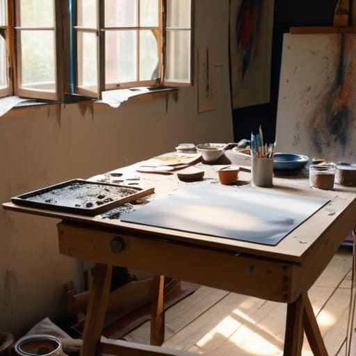 Preparing Your Workspace for Visitors Without Losing Your Soul.