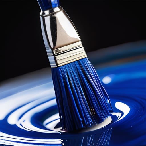 Preventing Bristle Shedding Before It Ruins Your Canvas