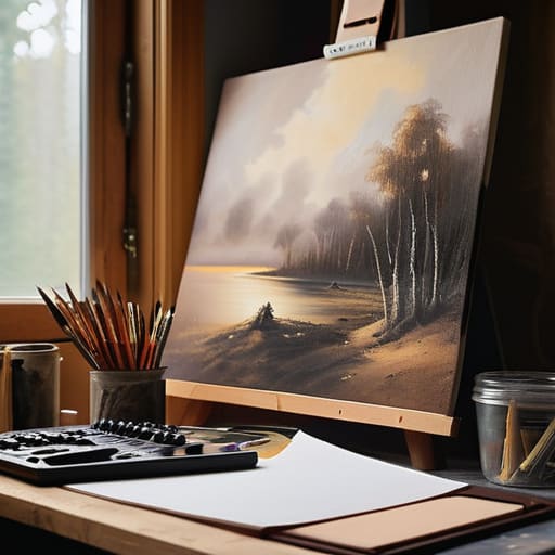 Pricing Original Artwork Beyond the Gallerys Arbitrary Markups