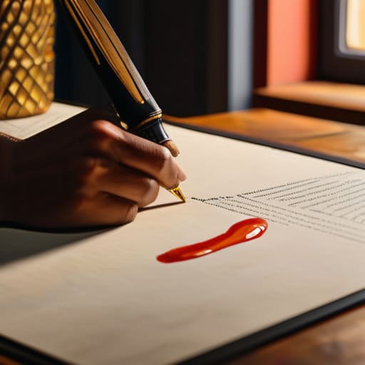 Protecting Creative Rights in Contracts Before They Vanish