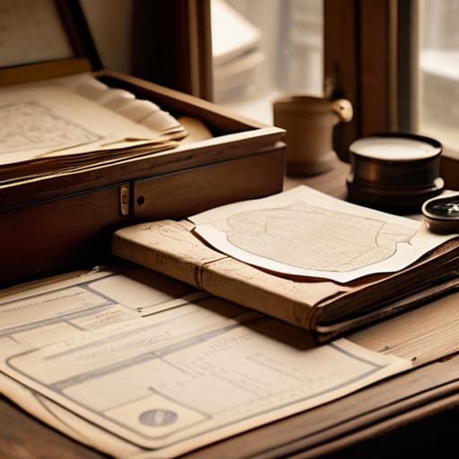 Provenance Research Methods for the Discerning Collector
