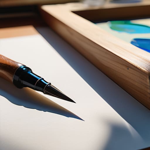 Registering Artwork With Copyright Office the Paper Trail of Ownership