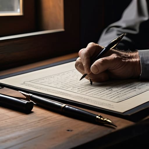 Scope of Authority in Agency Contracts Who Really Controls Your Brand