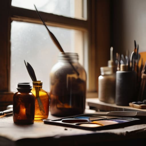 Solvent vs Water Based Paints the Hidden Cost of Production