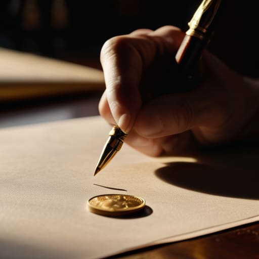 The Brutal Truth About Royalty Payment Structures.