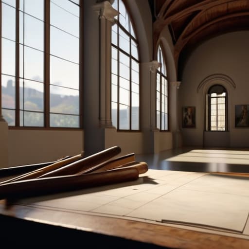 The Evolution of Spatial Representation in Artifice.