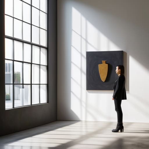 The Harsh Truth About the Commercial Viability of Contemporary Art.