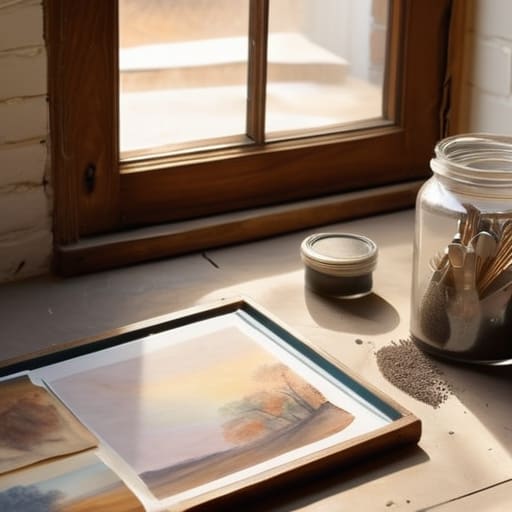 The Hidden Cost of the Notice Period for Artists
