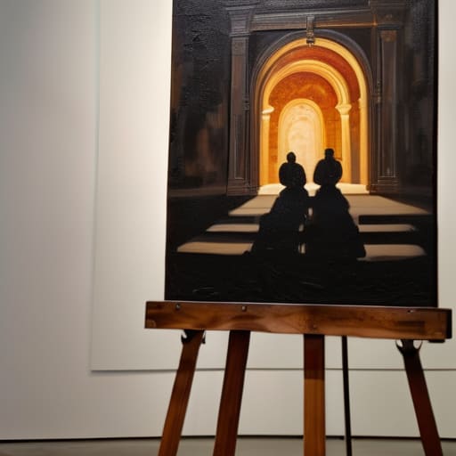 The Hidden Factors Affecting Art Prices explained.