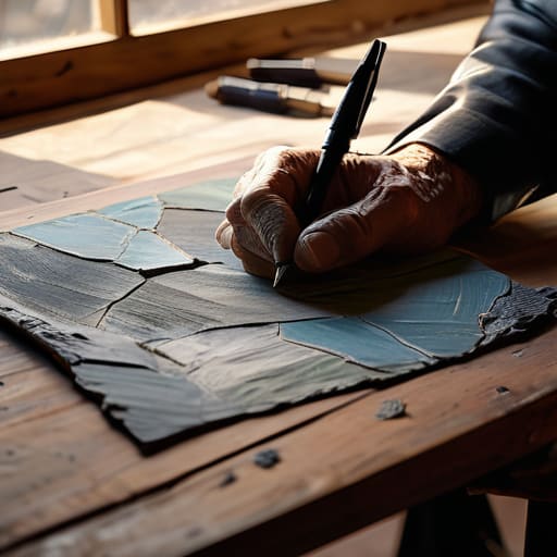 The Hidden Nuances in Valuation of Creative Works.