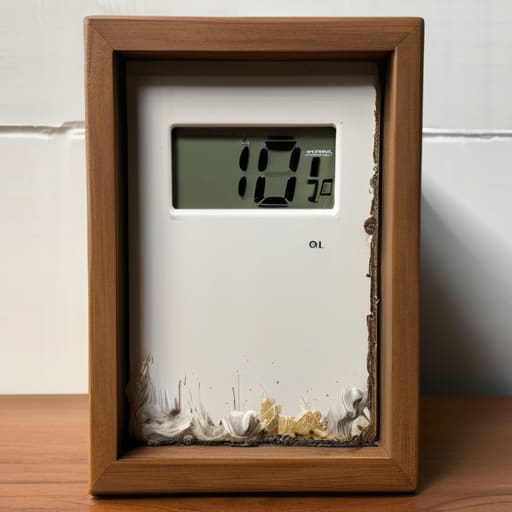 The Invisible Enemy Mastering Humidity Control for Artwork