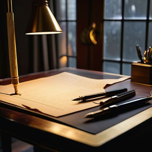 The Legal Binding Representation Contract More Than Just Paper.