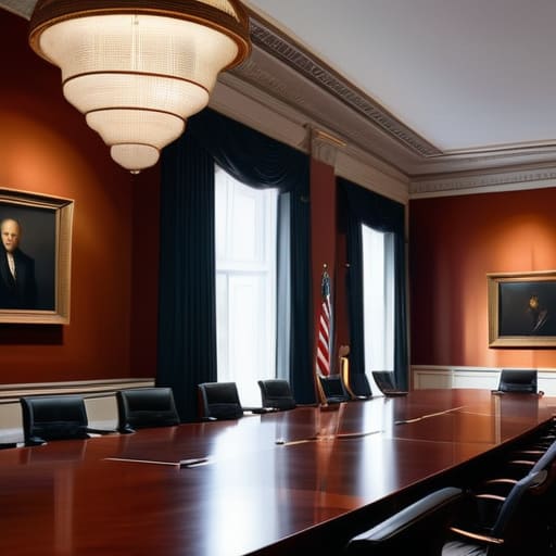 The Museum Board Approval Workflow Where Politics Meets Provenance.