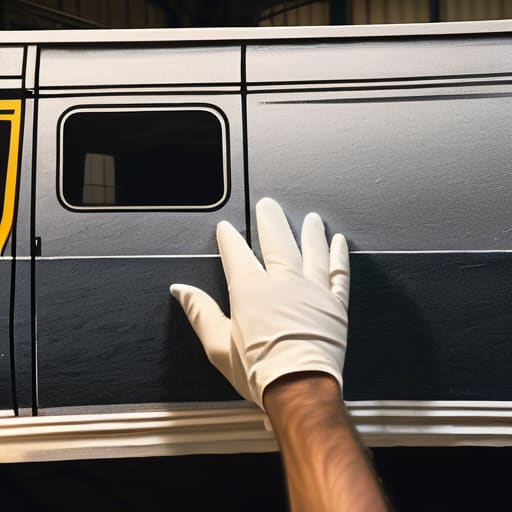 The Myth of Fine Art Transit Insurance and Your Lost Assets