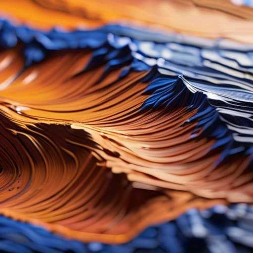 The Oil Paint Oxidation Process Why Your Work Ages Unpredictably