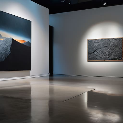 The Pay to Exhibit Art Scam Disguised as Opportunity.