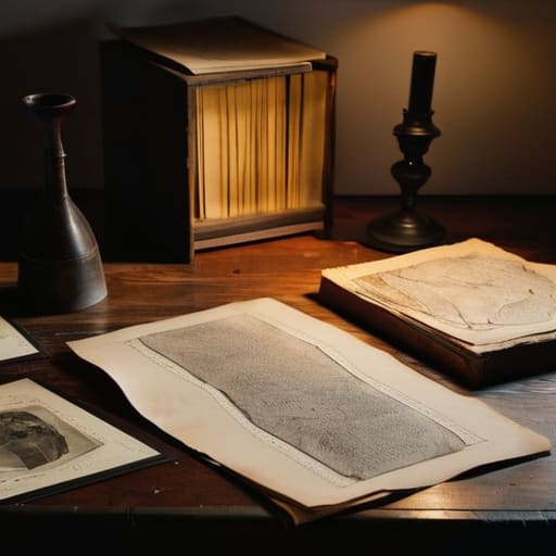 The Rigor Behind Curatorial Research Methods.