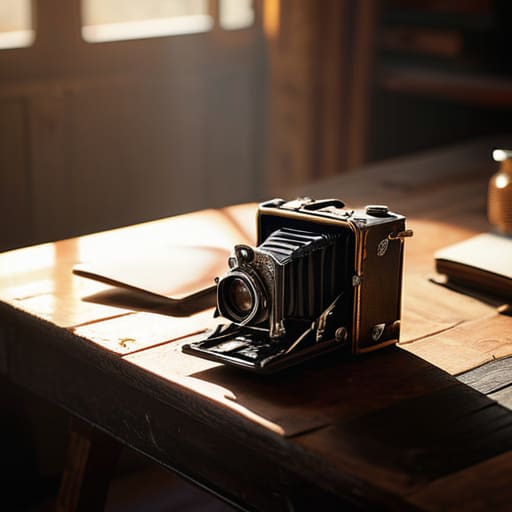 The Transition From Documentary to Art Photography