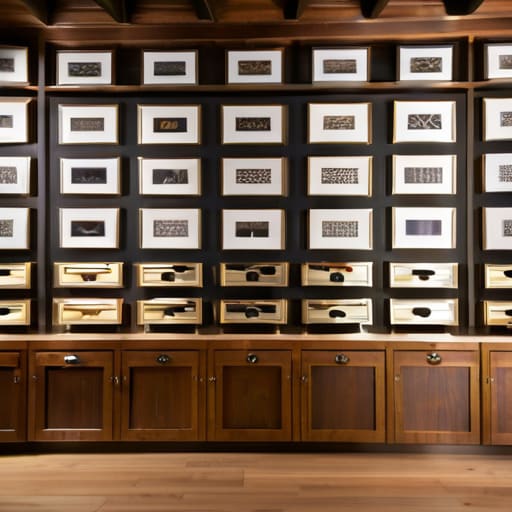 The Truth About Professional Framing Services and Their Real Margins.