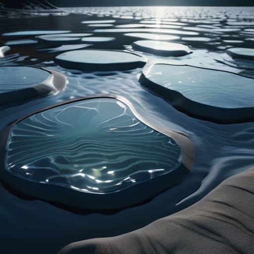 The Truth About Shading Water for Depth and Realism.