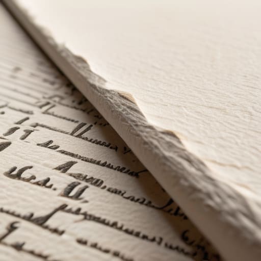 Understanding Print Numbering Notation Without Getting Ripped Off