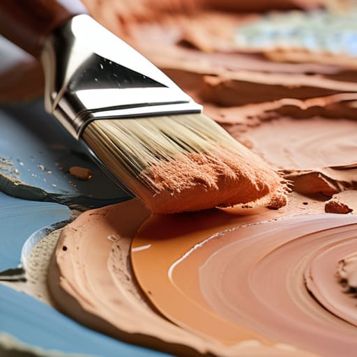 Unmasking Undertones in Portrait Painting to Find Real Depth