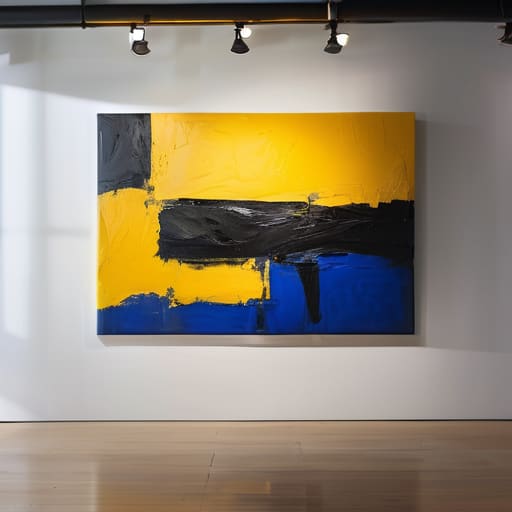 Why Value and Saturation in Art Dictate Price Tags