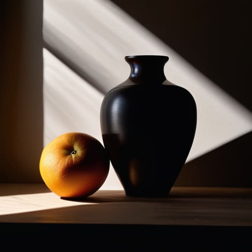 Why Your Studio Lighting for Painting Is Killing Your Depth